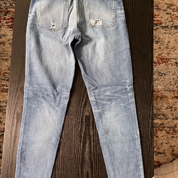 Moussy Jeans - Skinny ankle - Picture 3 of 4